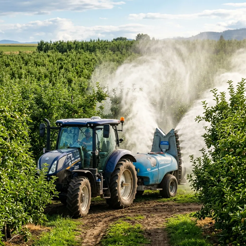 Sprayers